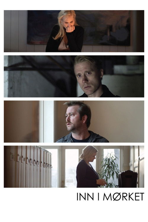 Into the Dark (2012) poster