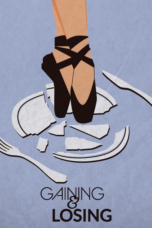 Gaining & Losing (2021) poster