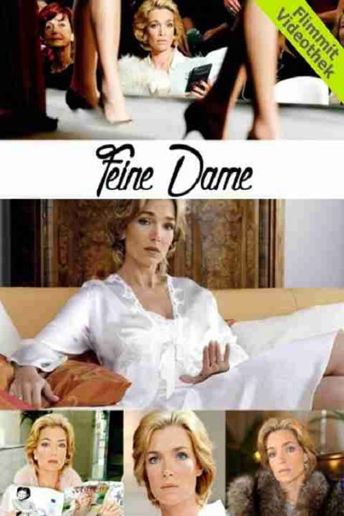 Feine Dame (2006) poster
