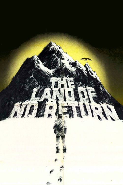 Land of No Return (1978) poster