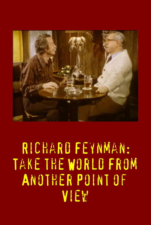 Take the World From Another Point of View (1973) poster