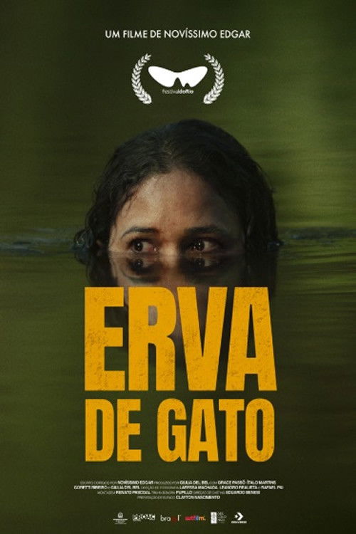 Erva de Gato (2023) poster