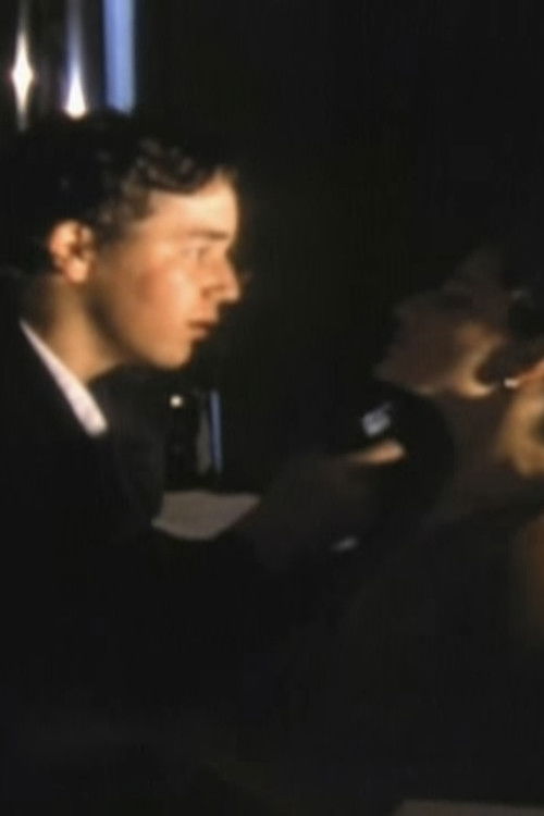 The Case of the Topanga Pearl (1976) poster