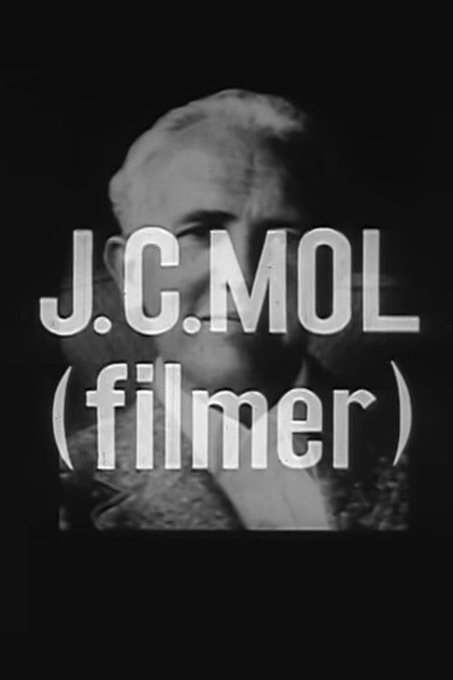 J.C. Mol (filmer) (1955) poster