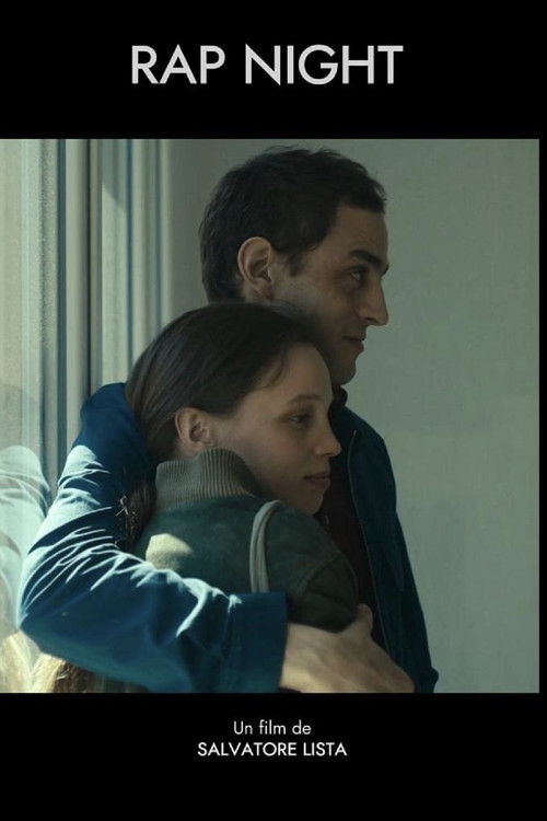 Rap Night (2021) poster
