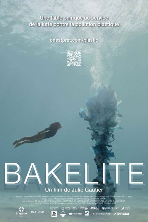 Bakelite (2023) poster