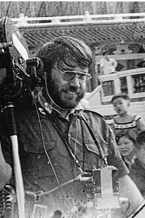 Vittne till sin samtid (2014) poster