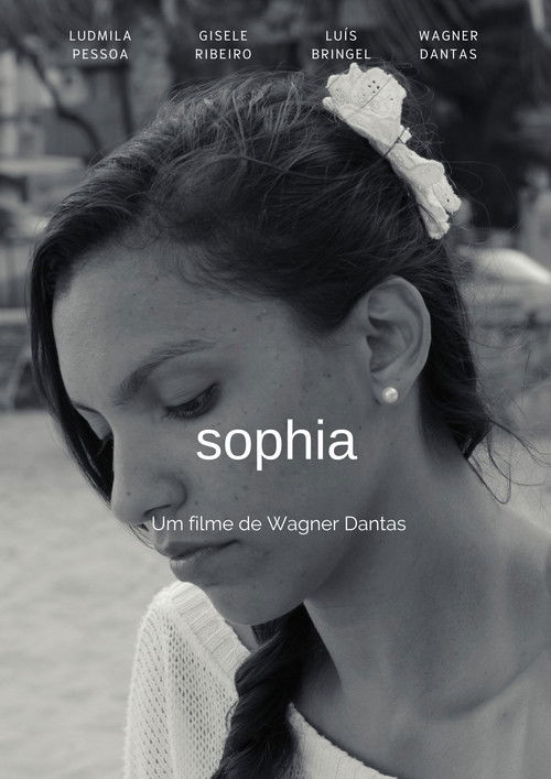 Sophia (2017) poster