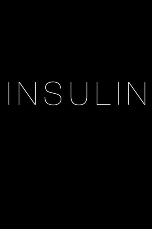 Insulin (2015) poster