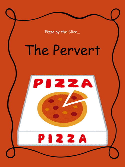 The Pervert (2024) poster