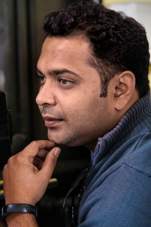 Soumyadipta Viki Guin