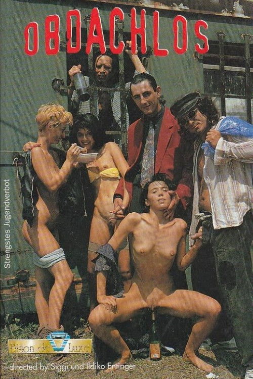 Obdachlos (1996) poster