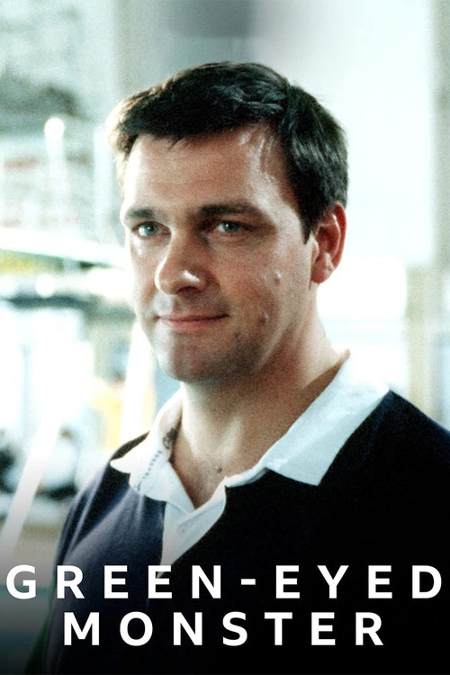 Green-Eyed Monster (2002) poster