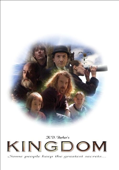 Kingdom (2001) poster