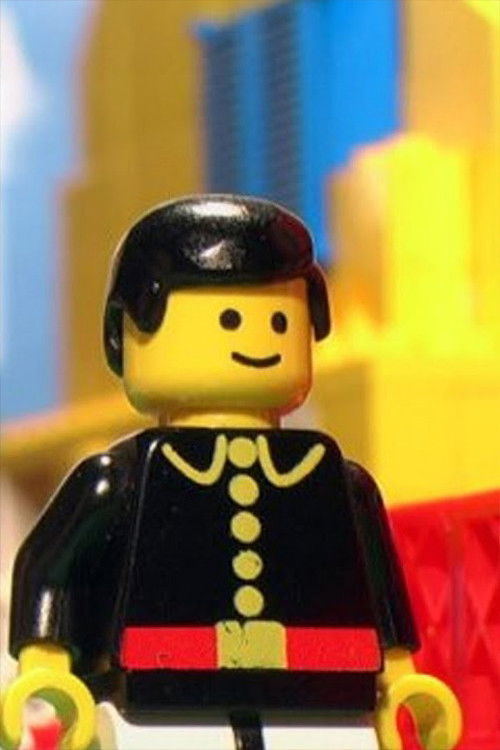 Henri & Edmond in: The New Neighbour (2008) poster