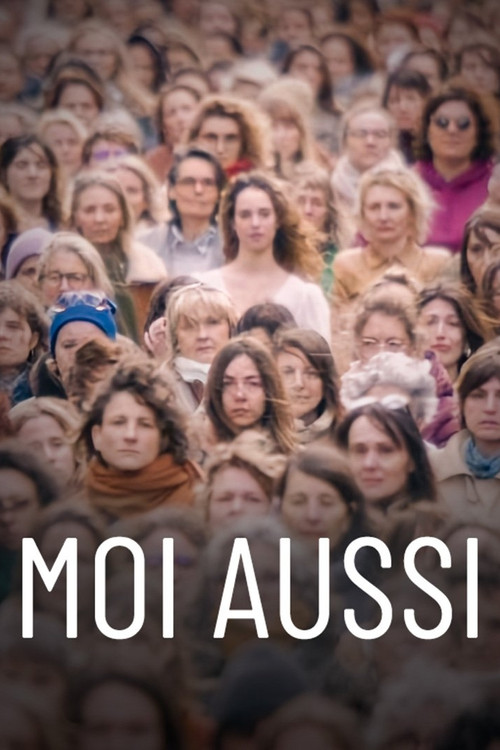 Me Too (2024) poster