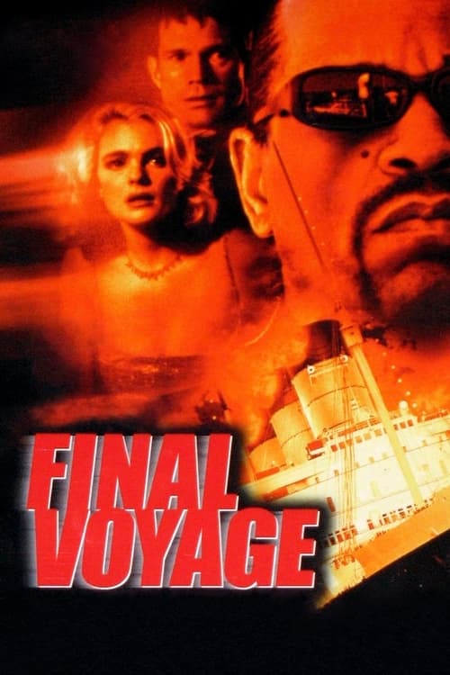 Final Voyage (1999) poster