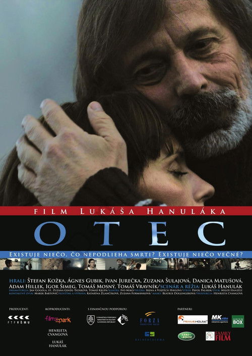 The Father (2009) poster