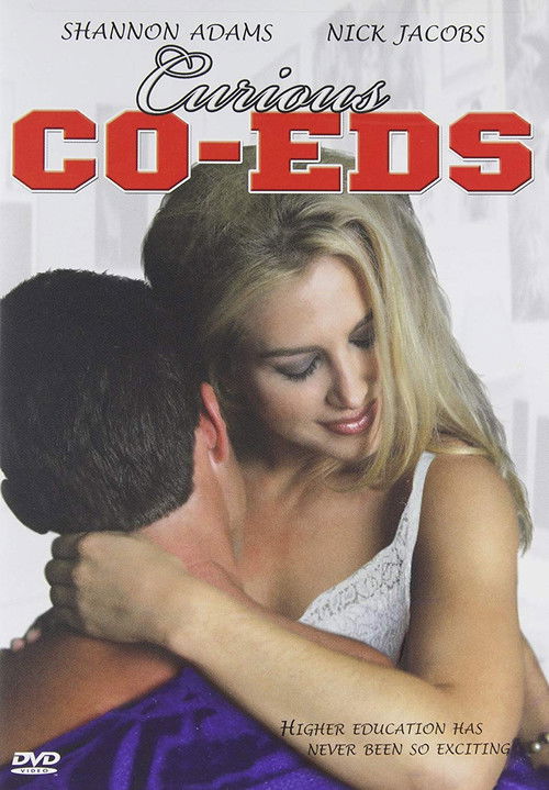Curious Coeds (2005) poster
