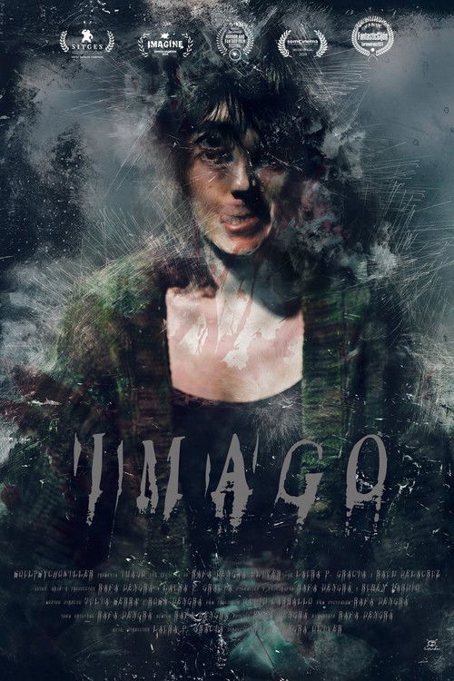 Imago (2024) poster