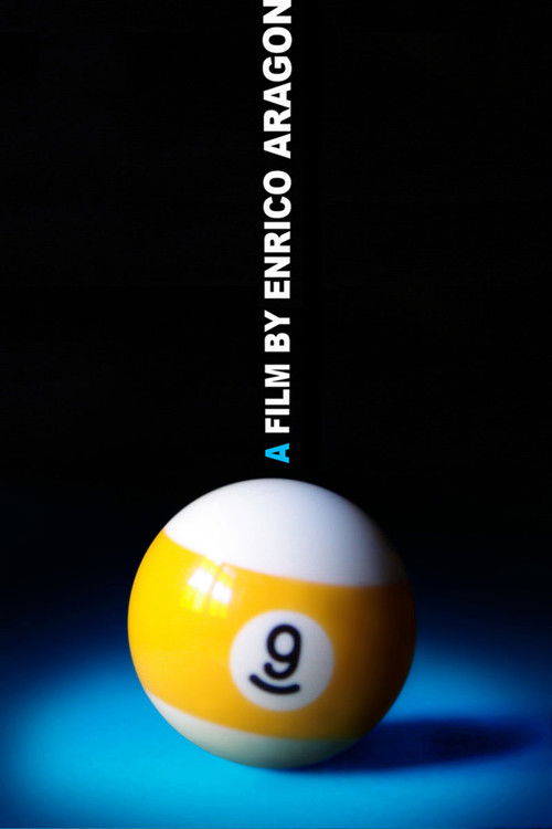 Nineball (2007) poster