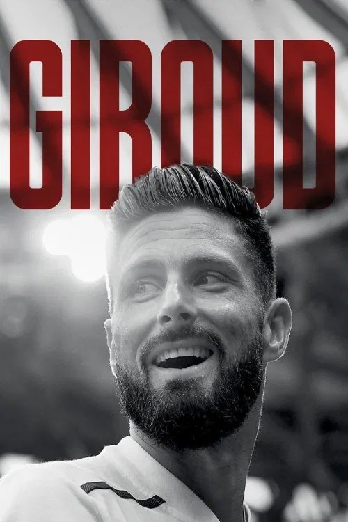 Giroud (2024) poster