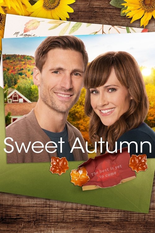 Sweet Autumn (2020) poster