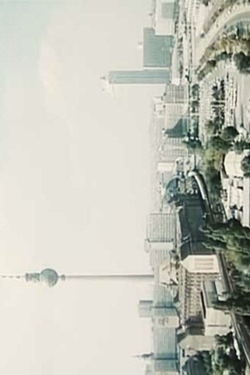 Mit Paula in die Stadt (1987) poster