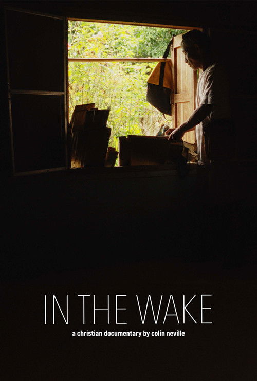 In the Wake (2024) poster