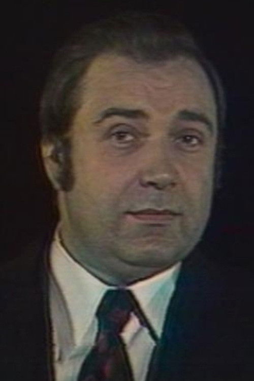 Николай Афонин