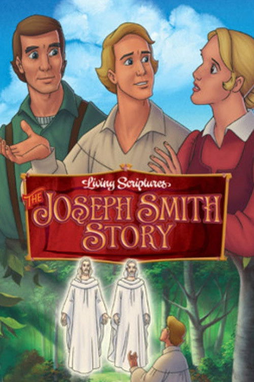 The Joseph Smith Story (1988) poster