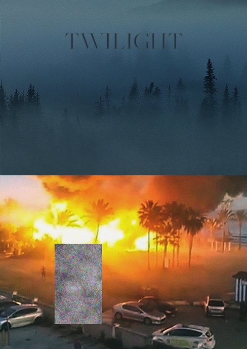 Twilight (2021) poster