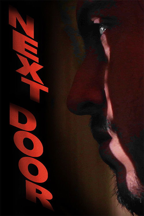 Next Door (2023) poster