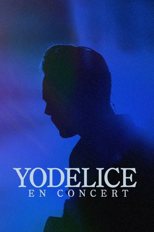 Yodelice en concert à la Salle Pleyel (2023) poster
