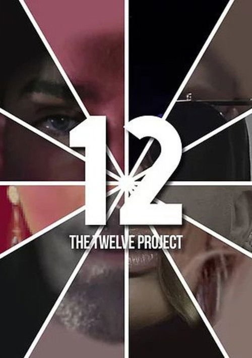 The 12Project (2016) poster