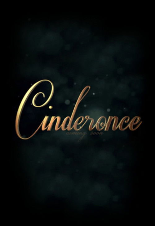 Cinderoncé (2013) poster