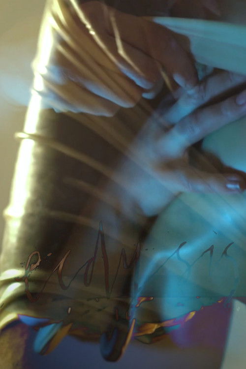 Ecdysis II (2017) poster