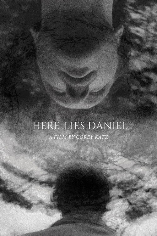 Here Lies Daniel (2024) poster