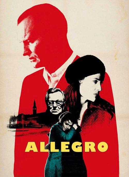 Allegro (2005) poster