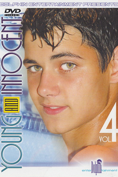 Young & Innocent 4 (2004) poster