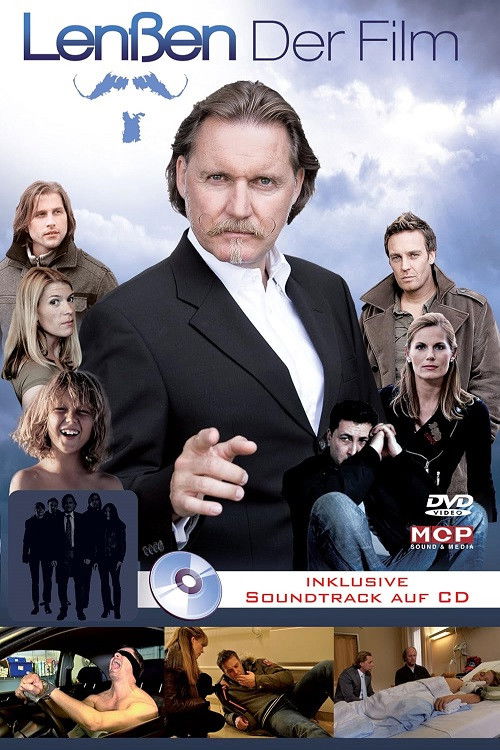 Lenßen - Der Film (2011) poster