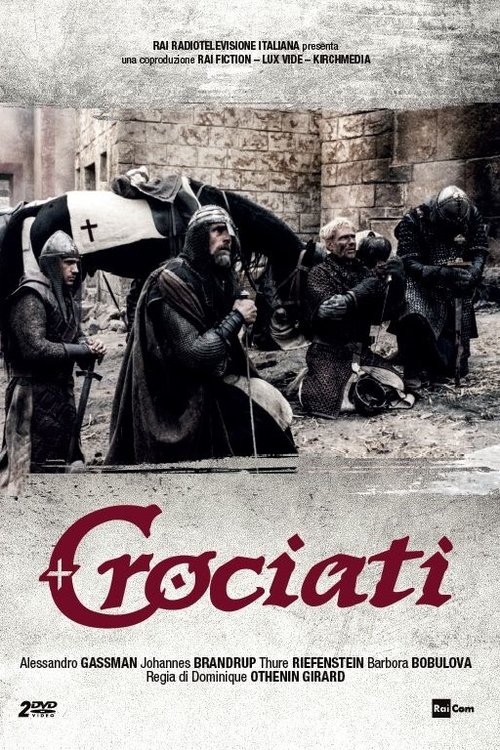 Crociati (2001) poster