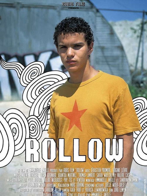 Rollow (2005) poster