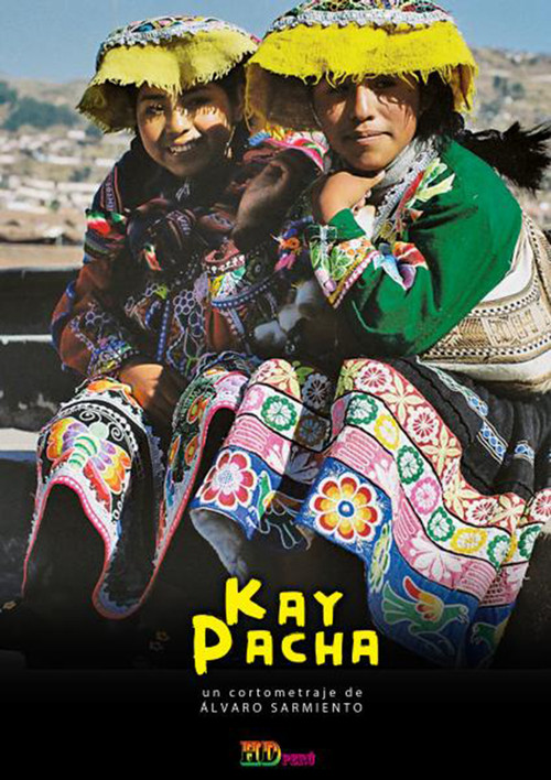 Kay Pacha (2013) poster