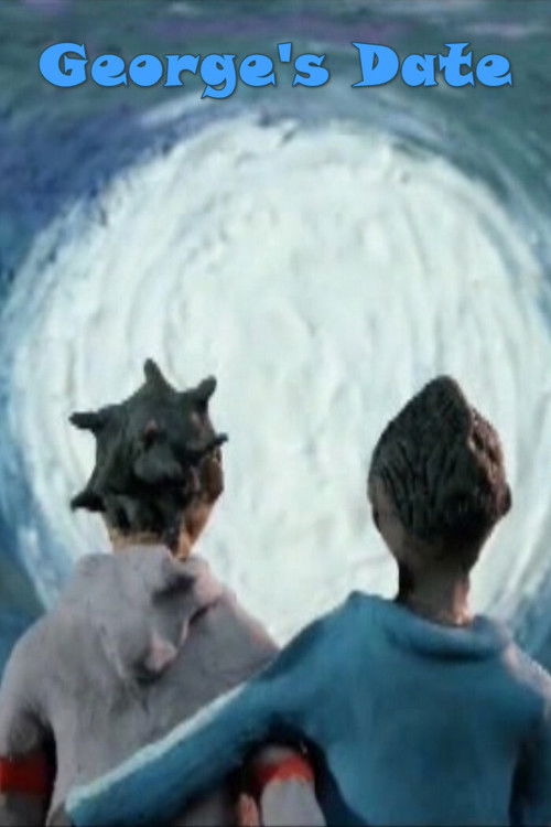 George's Date (2004) poster