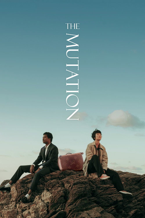 사랑의 탄생 (2025) poster