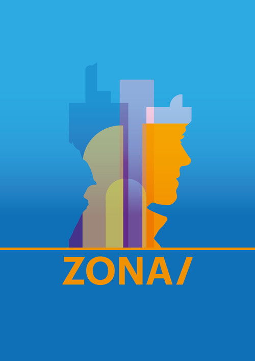 ZONA/ (2020) poster