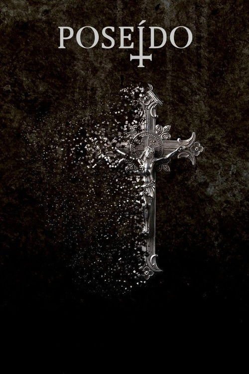 Poseído (2019) poster