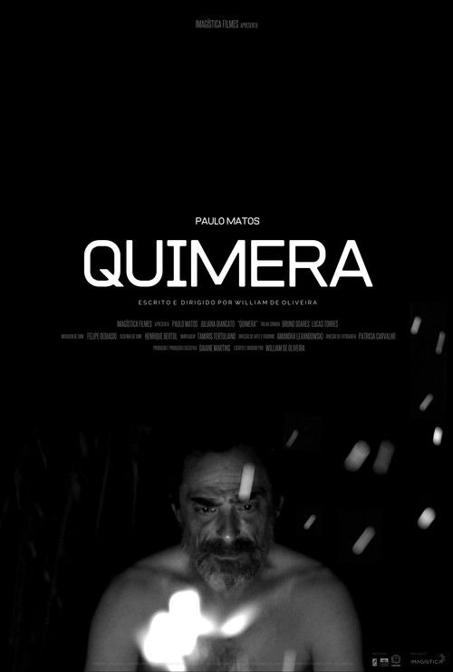 Quimera (2020) poster