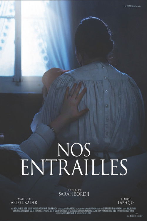 Nos Entrailles (2025) poster